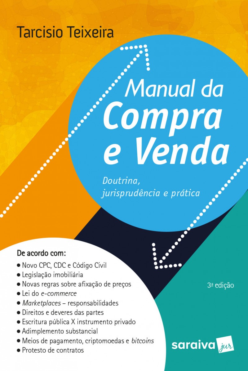 MANUAL DA COMPRA E VENDA