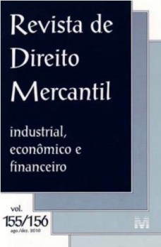 Revista de Direito Mercantil