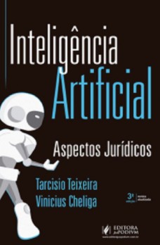 Utilizando-se de uma linguagem clara e objetiva, a obra oferecerá aos leitores um panorama relevante acerca dos aspectos jurídicos que envolvem a inteligência artificial, tendo em vista o cenário atual da temática.
O presente livro será um importante instrumento nas mãos d...